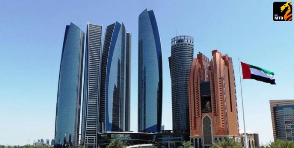 युद्धाची ‌‘ब्रॅण्ड दुबई‌’लाही झळ!