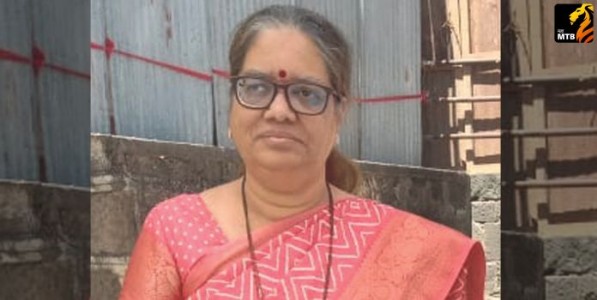 विशेष मुलांच्या ‌‘आधारवड‌’!