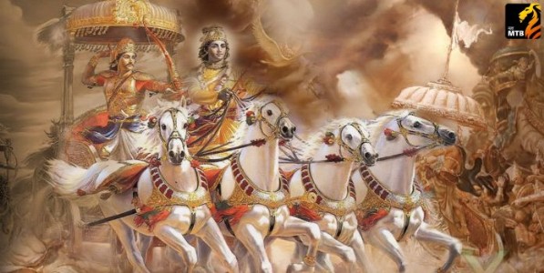 गीतासार भाग- ७