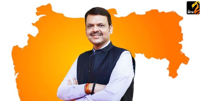 Devendra Fadnavis
