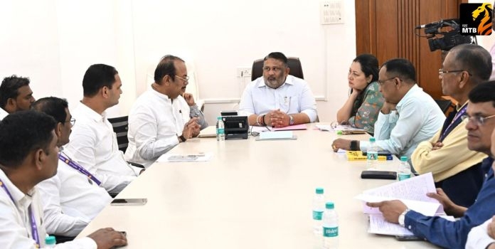 Technocraft Industries