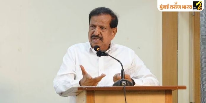Ganesh Naik