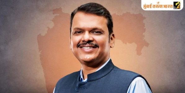 महाराष्ट्राच्या अर्थकारणाचा नवा अध्याय