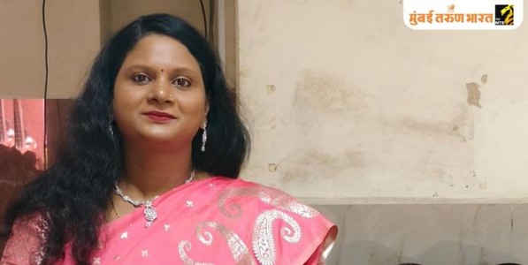 धम्मविचारांनी घडलेल्या अनिता