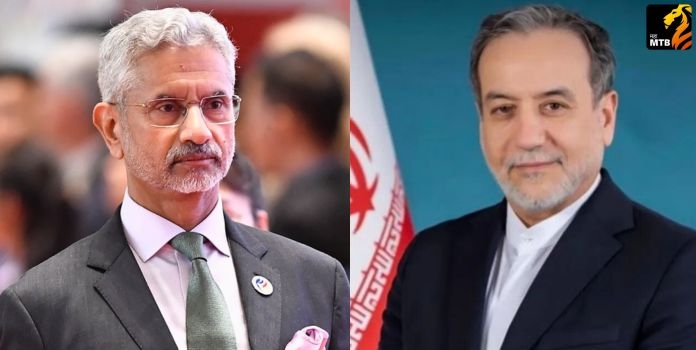 India-Iran Relations