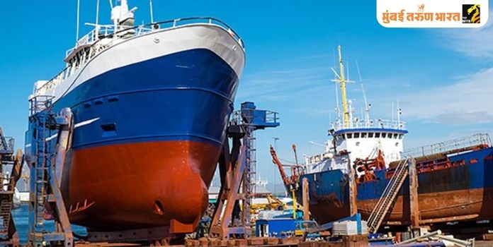 Shipbuilding Industry