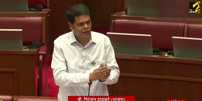 Adv. Niranjan Davkhare