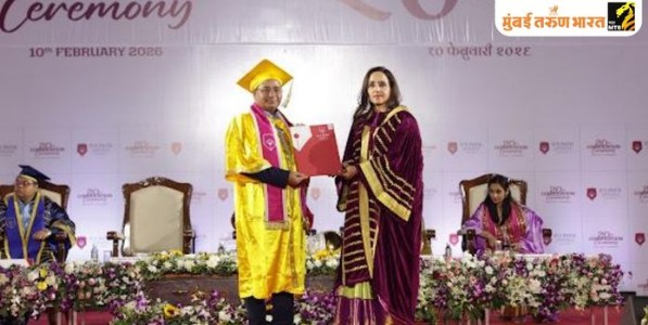 ऊर्जा व्यवस्थापन विषयात अतुल खराटे यांना पीएचडी