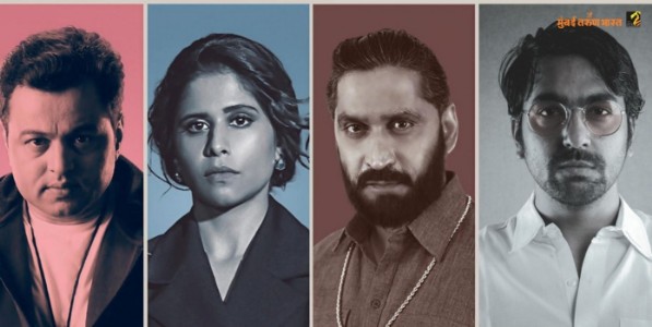 शांततेत दडलेला थरार, 'बोल बोल राणी' या दिवशी होणार प्रदर्शित