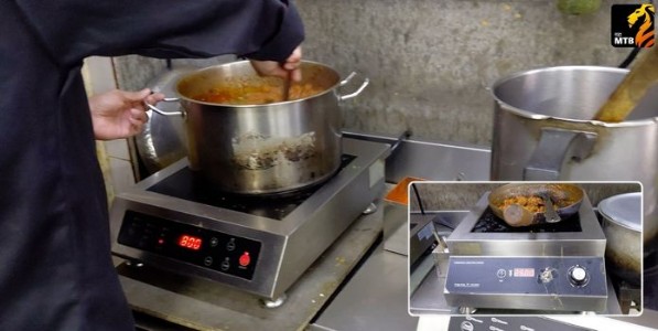 Hotel Majghar: एलपीजी टंचाईत लालबागच्या ‘हॉटेल माजघर’चा नवा प्रयोग