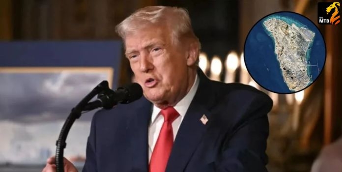 trump threatens iran