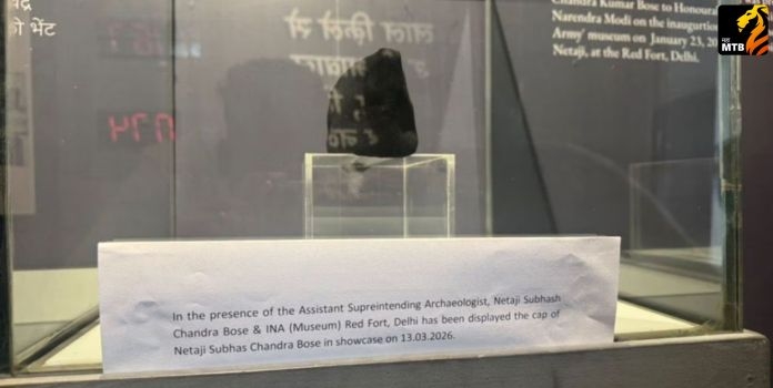 Subhas Chandra BoseSubhas Chandra Bose