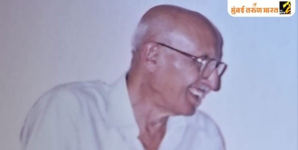 अनेक पिढ्यांचे दीपस्तंभ मोहनराव आळवणी