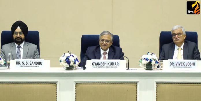 Assembly Elections 2026