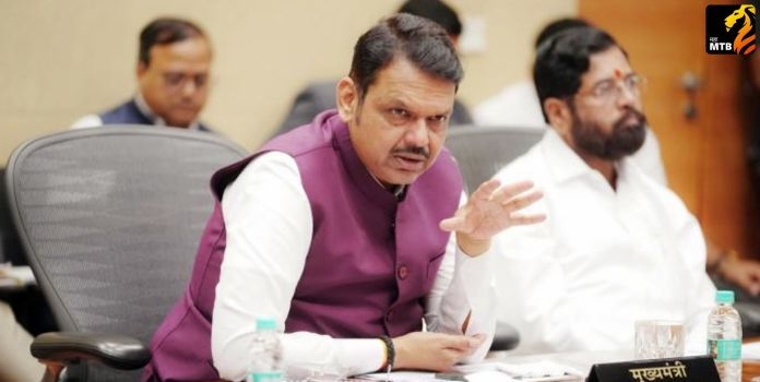 Devendra Fadnavis Baramati bypoll