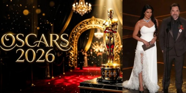 98वा ऑस्कर पुरस्कार: ‘वन बॅटल आफ्टर अनादर’ची बाजी, ‘सिनर्स’लाही मोठे पुरस्कार