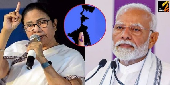 बदलाच्या उंबरठ्यावर बंगाल