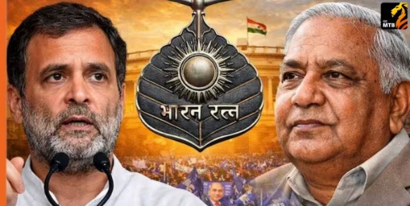 अन्‌‍ काँग्रेसला काशीरामांचा आठव