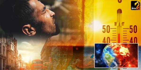 २०२६; सर्वाधिक उष्ण उन्हाळा