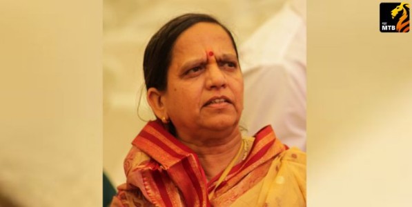 Rekha Raje: राष्ट्र सेविका समितिच्या वरिष्ठ प्रचारिका रेखा राजे यांचे निधन