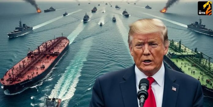 US Israel and Iran Conflict