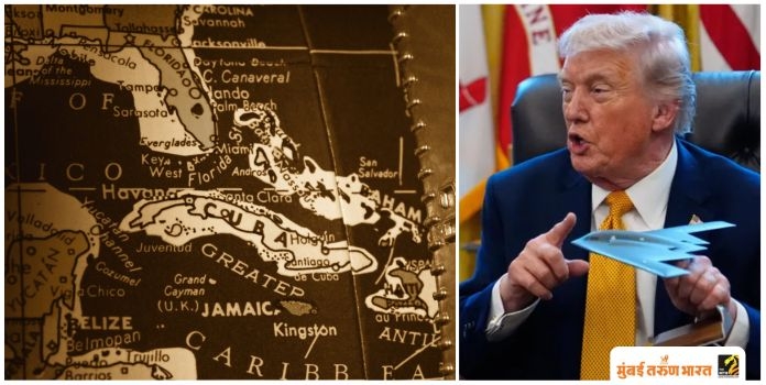 After Iran and Venezuela, Donald Trump may now target Russia’s ally Cuba for a possible attack