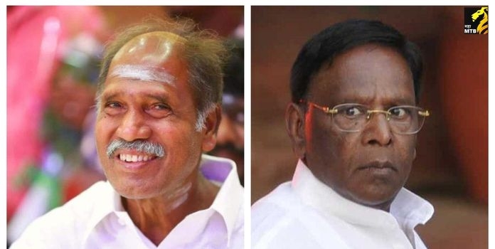 Puducherry Elections