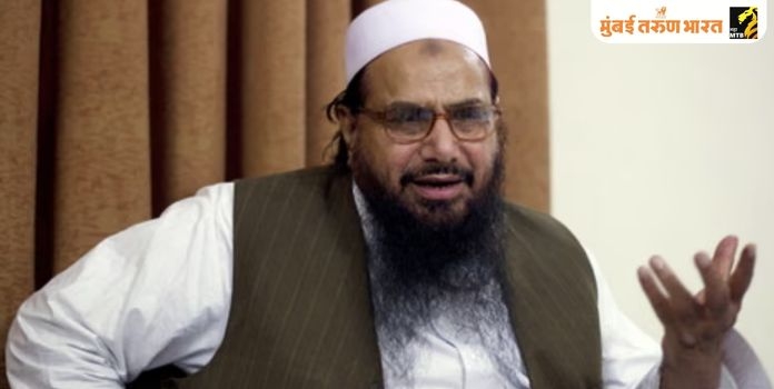Hafiz Saeed 