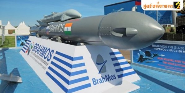 भारताच्या ‘ब्राह्मोस’ क्षेपणास्त्रांना जागतिक मागणी!