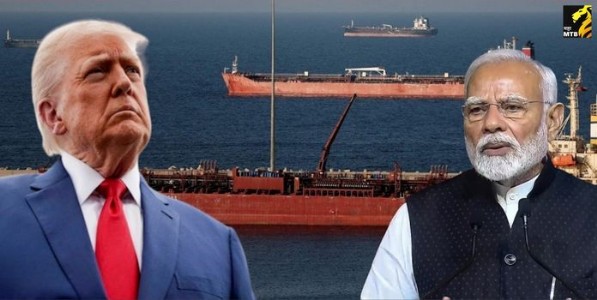 ऊर्जा राजकारणातील भारताचे वाढते महत्त्व