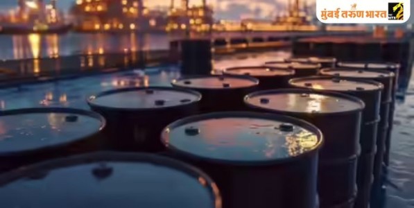 तेलसमृद्धीचे ‘मृगजळ’