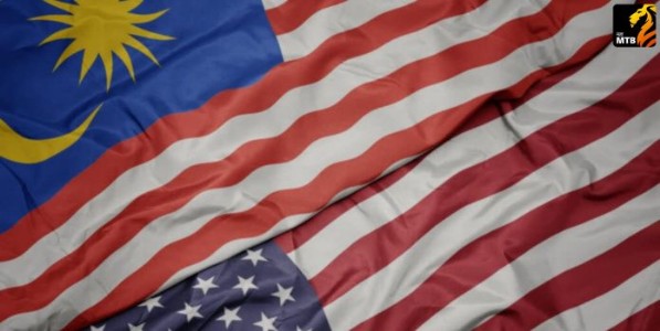 Malaysia Trade : मलेशियाकडून अमेरिकेबरोबरचा व्यापारी करार रद्द!