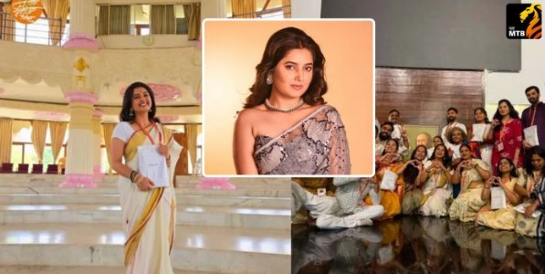 Prajakta Mali Post: “प्राजक्ता माळी झाली शिक्षिका!” सोशल मीडिया पोस्ट व्हायरल, इंडस्ट्री सोडतेय का?