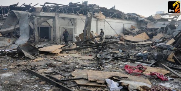 Kabul airstrike 2026: पाकिस्तानचा अफगाणिस्तानच्या राजधानीवर हवाई हल्ला: ४०० हून अधिक नागरिकांचा मृत्यू, भारताने पाकिस्तानच्या...