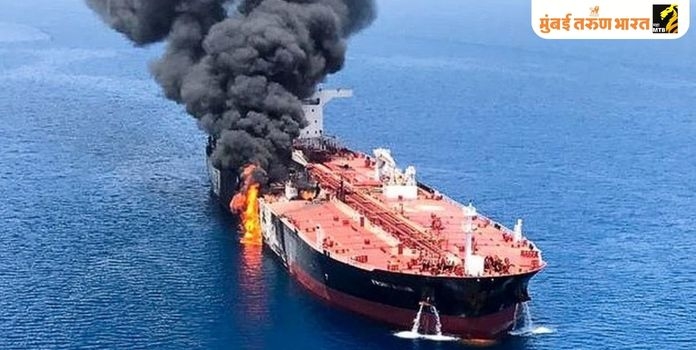 Iran–Israel–U.S. War 