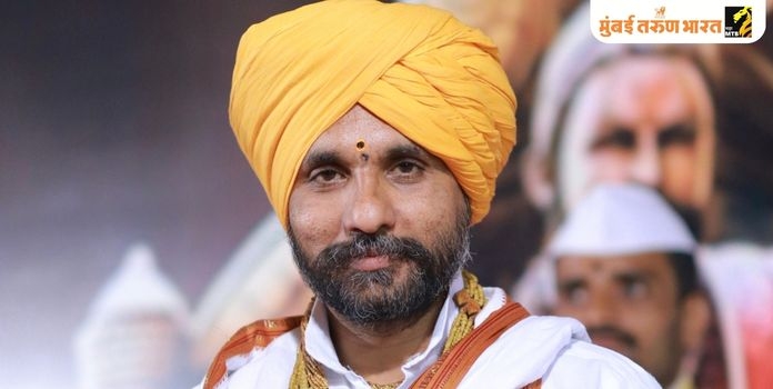 Gajanan Maharaj Wawhal 