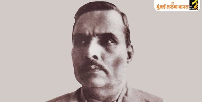 Babarao Savarkar