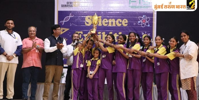 KOW-3 Science Exhibition