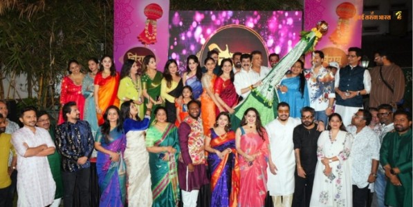 ‘बीज गुढी’ची अनोखी संकल्पना, दिमाखात रंगला ‘चिरायू २०२६’