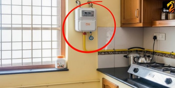 Fuel Crisis: मध्यपूर्वेतील युद्धाचा एलपीजीनंतर आता पाईपलाइनद्वारे घरात येणाऱ्या गॅस पुरवठ्यावरही परिणाम होईल का?