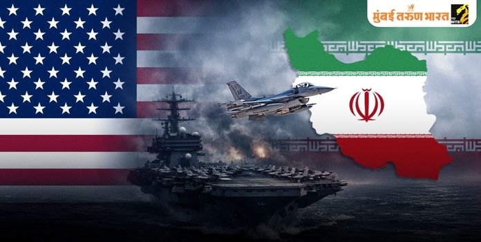  Iran Conflict