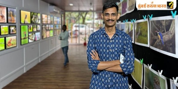 रत्नागिरीच्या निसर्गाचा मलंग