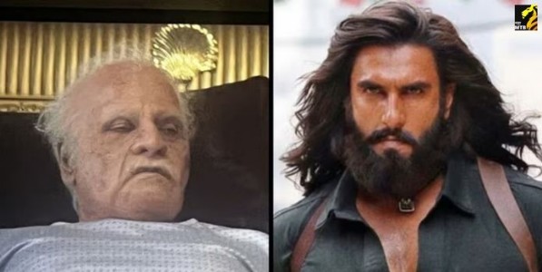 dhurandhar 2: दाऊद इब्राहिमची भूमिका कोणी साकारली? नाव ऐकून व्हाल थक्क...