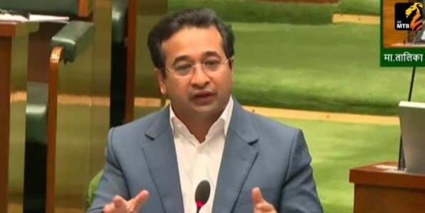 Gateway of India: गेटवे ऑफ इंडिया येथे अधिक चांगल्या सुविधा देण्याची योजना