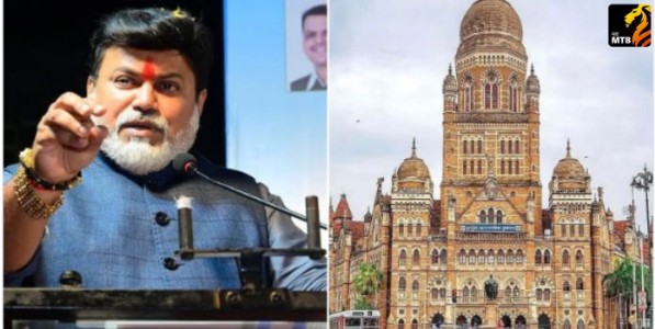 Uday Samant: मुंबई महापालिकेच्या आरोग्य व्यवस्थेला बळकटी देण्यासाठी सर्वसमावेशक आराखडा: उद्योग मंत्री डॉ. उदय सामंत