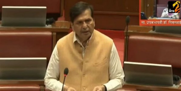 Mangal Prabhat Lodha: खासगी आयटीआय सुधारणा व कौशल्य विकासासाठी समिती स्थापन; कौशल्य, रोजगार, उद्योजकता व नाविन्यता मंत्री मंगल प्रभात लोढा