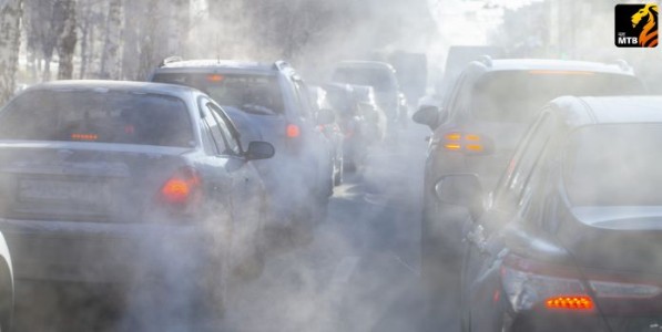 Vehicle Tax: जुन्या आणि प्रदूषणकारी वाहनांवरील पर्यावरण कर वाढणार