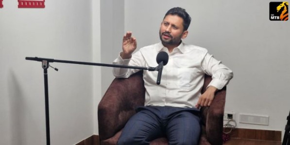 Aniket Ujjwal Nikam: धर्मस्वातंत्र्य विधेयक : संरक्षण की नियंत्रण?