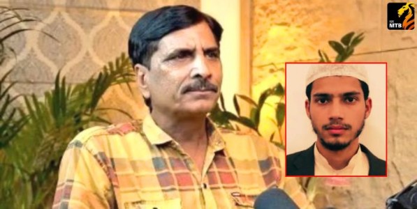 युट्यूबर 'एक्स मुस्लिम' सलीम वास्तिक यांच्यावर हल्ला करणाऱ्या आरोपीचा एन्काउंटर; कट्टरतावादी नेटवर्कशी संबंध उघड