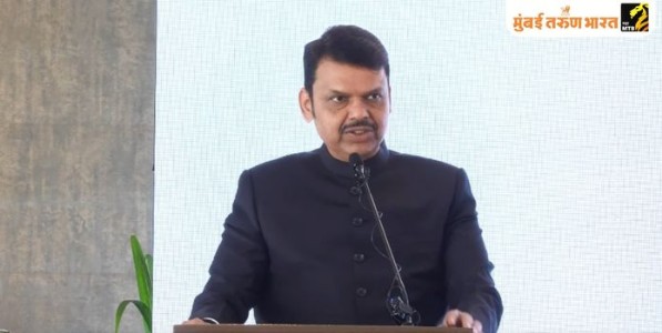 कॅनडाला महाराष्ट्रात गुंतवणुकीसाठी अनेक संधी; मुख्यमंत्री देवेंद्र फडणवीस